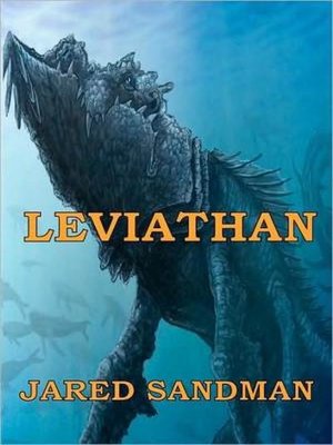 cover image of Leviathan